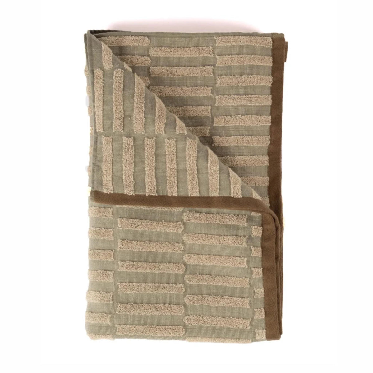 Layday Canyon Beach Towel