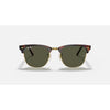Ray Ban Clubmaster Sunglasses