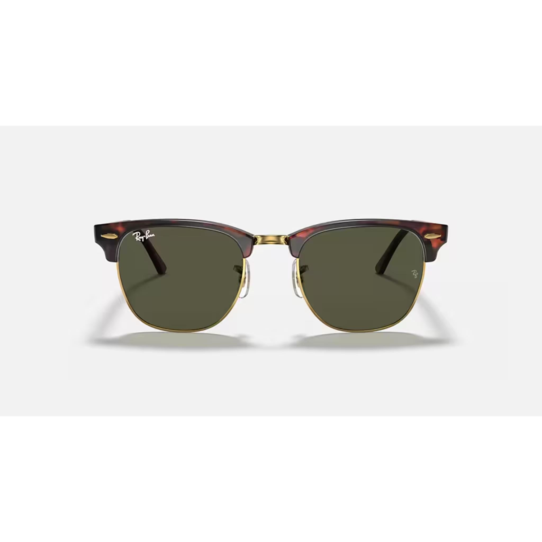 Ray Ban Clubmaster Sunglasses