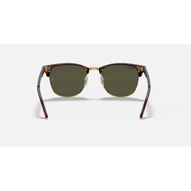 Ray Ban Clubmaster Sunglasses