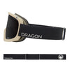 Dragon D1 OTG - Raw / LL Midnight + LL Amber