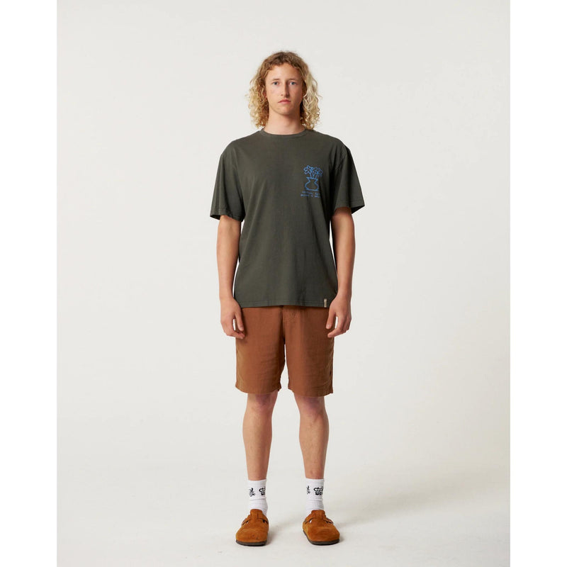 TCSS Daisy Tee