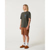 TCSS Daisy Tee