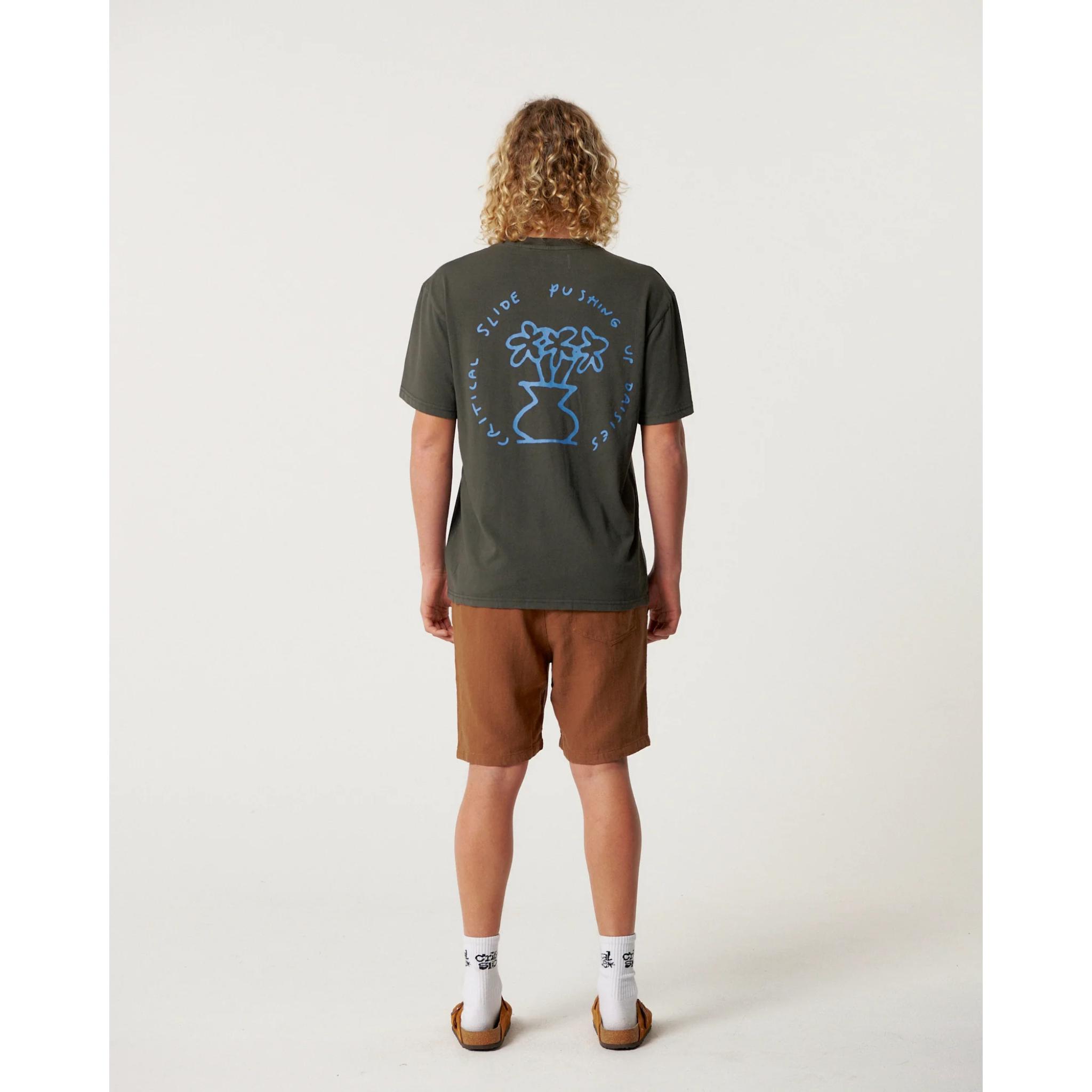 TCSS Daisy Tee