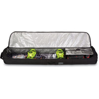 Dakine Low Roller Snowboard Bag 157cm - Black