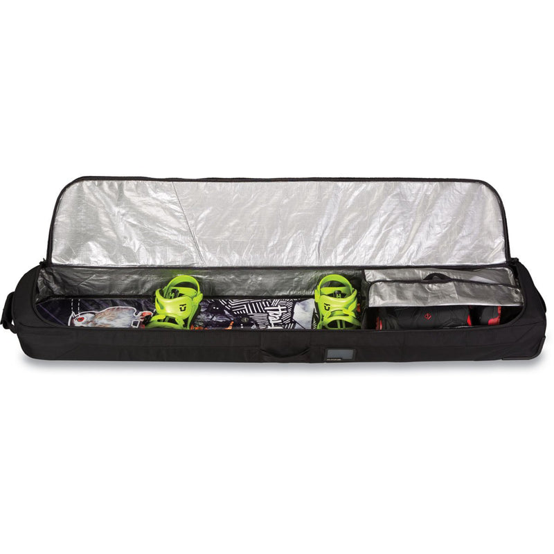 Dakine Low Roller Snowboard Bag 157cm - Black