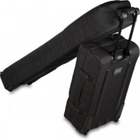 Dakine Low Roller Snowboard Bag 157cm - Black