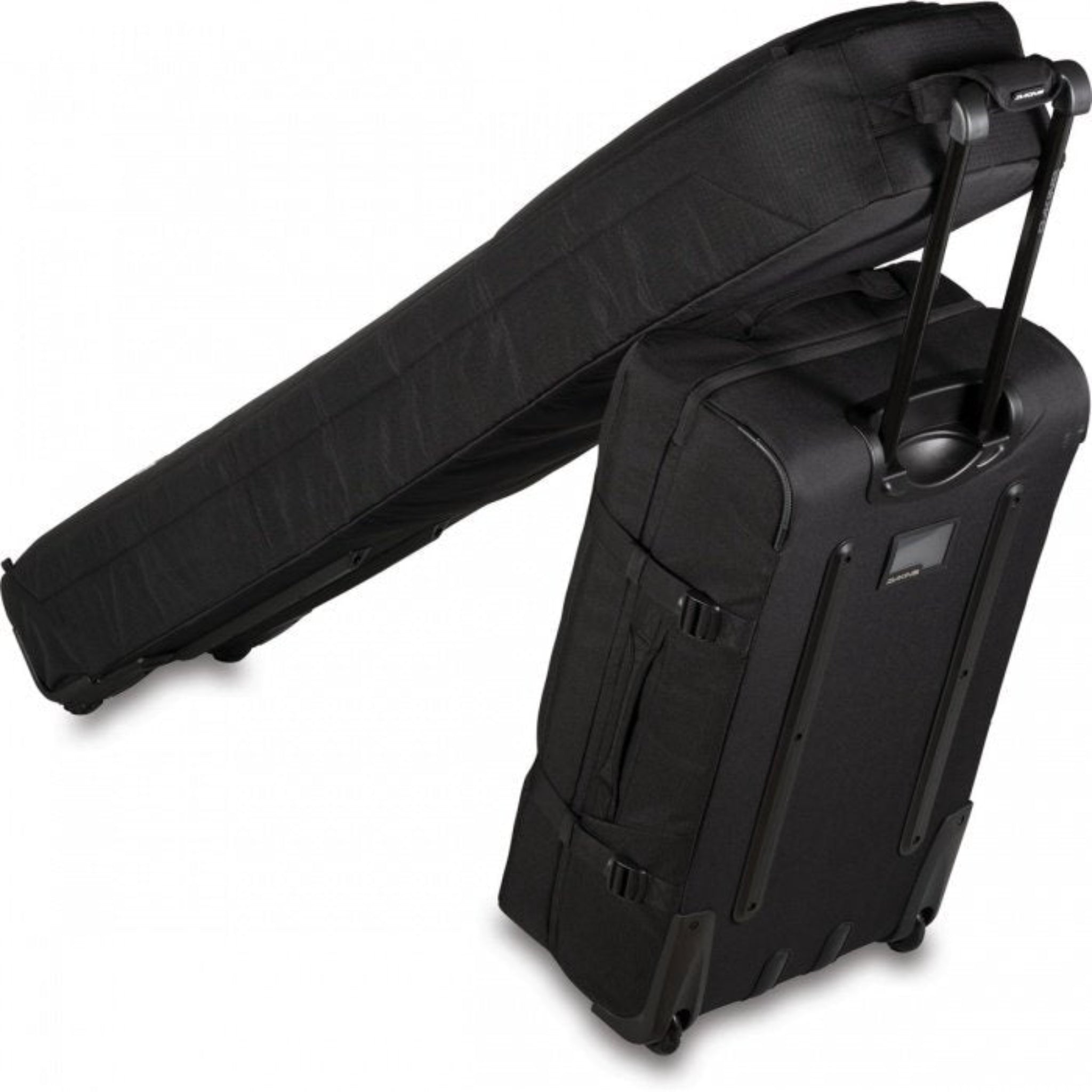 Dakine Low Roller Snowboard Bag 157cm - Black