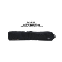 Dakine Low Roller Snowboard Bag 157cm - Black