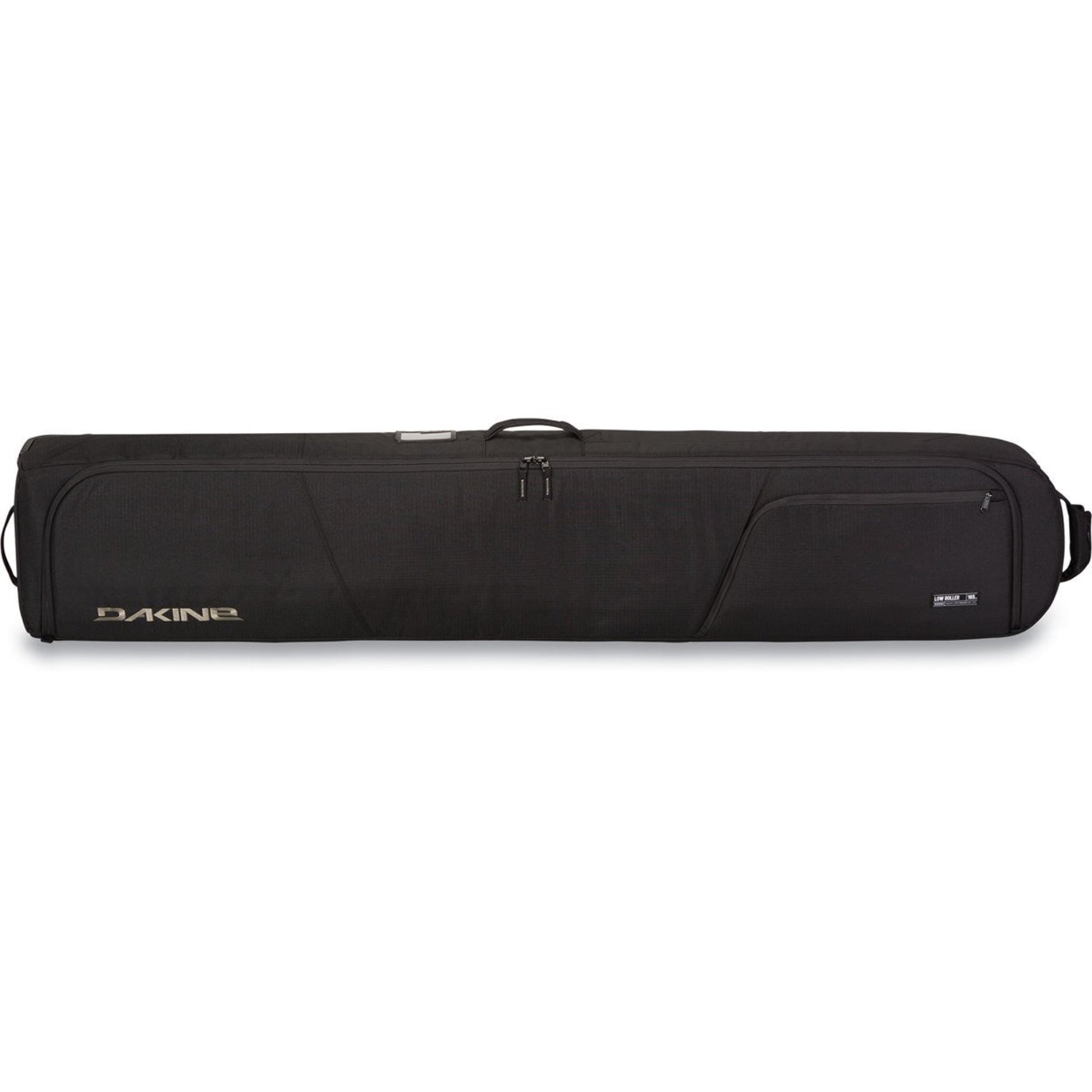 Dakine Low Roller Snowboard Bag 157cm - Black