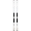 Dynastar E Lite 5 Womens Ski With Xp11 Binding