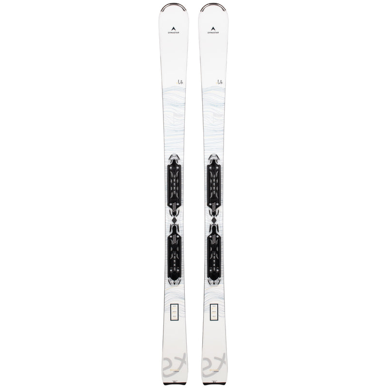 Dynastar E Lite 5 Womens Ski With Xp11 Binding