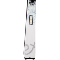 Dynastar E Lite 5 Womens Ski With Xp11 Binding