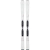 Dynastar E Lite 7 Womens Ski + XP 11 GW B83