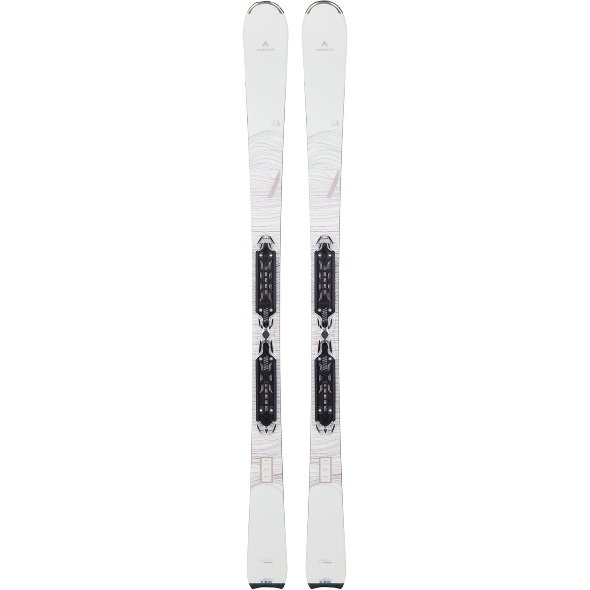 Dynastar E Lite 7 Womens Ski + XP 11 GW B83