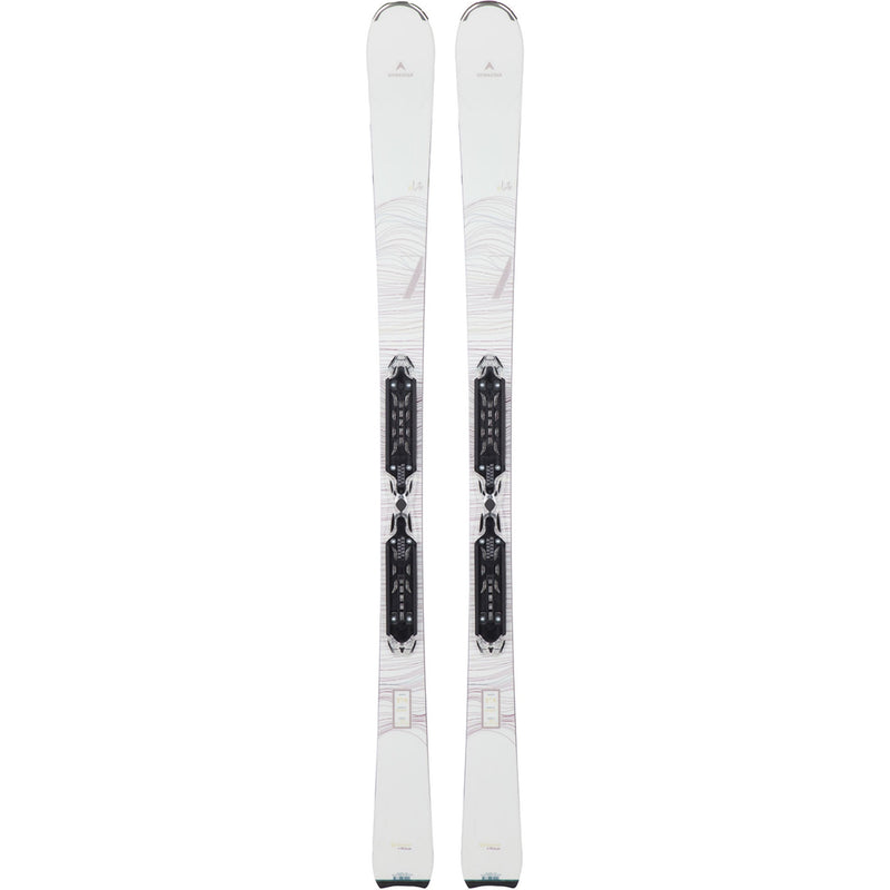 Dynastar E Lite 7 Womens Ski + XP 11 GW B83