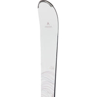 Dynastar E Lite 7 Womens Ski + XP 11 GW B83