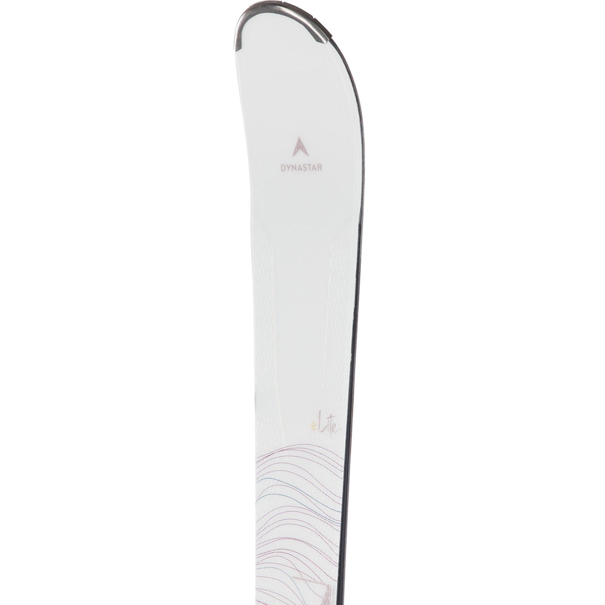 Dynastar E Lite 7 Womens Ski + XP 11 GW B83