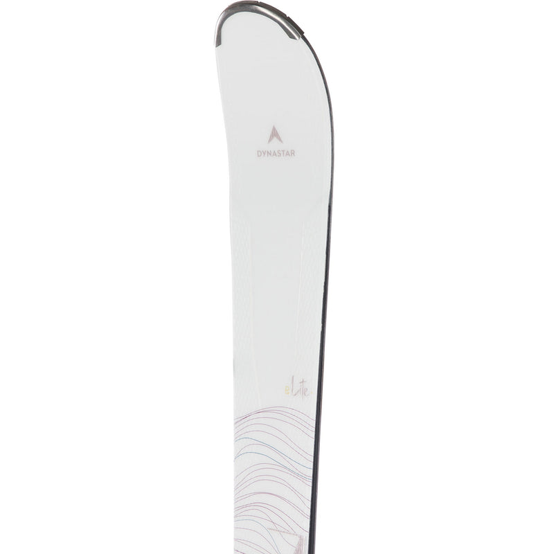 Dynastar E Lite 7 Womens Ski + XP 11 GW B83