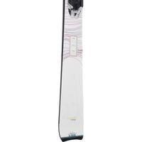 Dynastar E Lite 7 Womens Ski + XP 11 GW B83