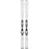 Dynastar E Lite 7 Womens Ski + XP 11 GW B83