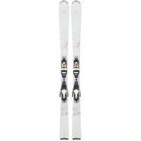 Dynastar E Lite 7 Womens Ski + XP 11 GW B83