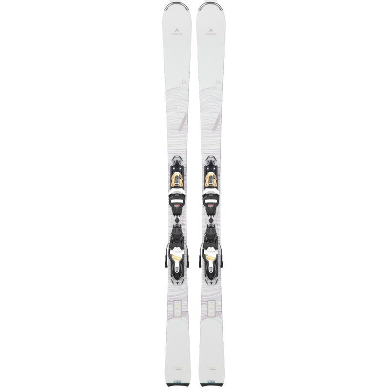 Dynastar E Lite 7 Womens Ski + XP 11 GW B83
