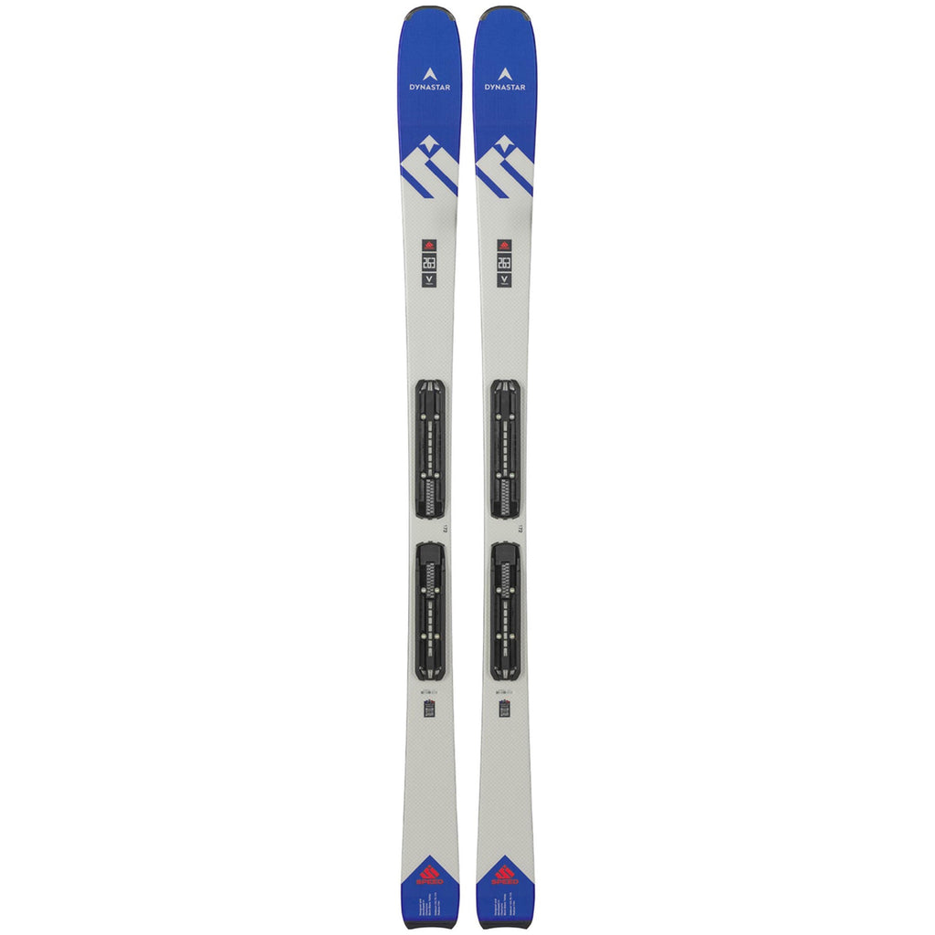 Dynastar Speed 263 Ski + XP 10 GW B83