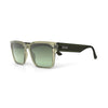 Liive Danjo Sunglasses - Matte Olive