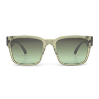 Liive Danjo Sunglasses - Matte Olive