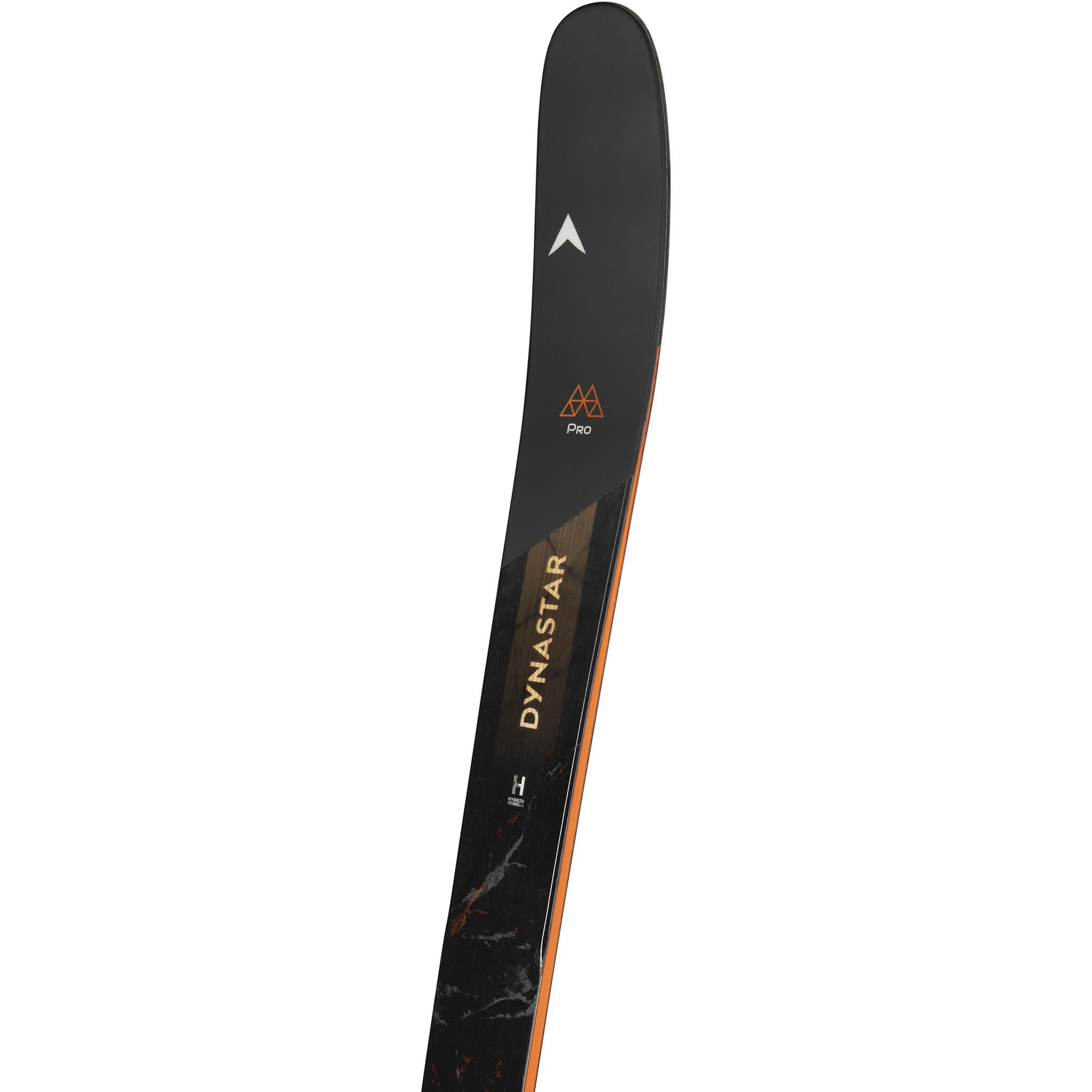 Dynastar M Pro 100 Ti Ski + SPX 13