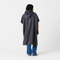 Slowtide Daybreak QD Poncho