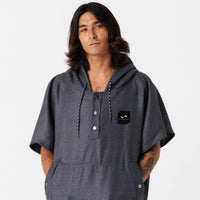 Slowtide Daybreak QD Poncho