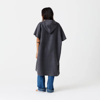 Slowtide Daybreak QD Poncho