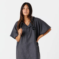 Slowtide Daybreak QD Poncho