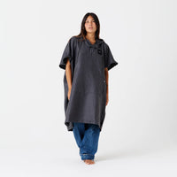 Slowtide Daybreak QD Poncho