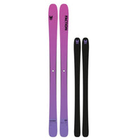 Faction Dancer 89 Ski
