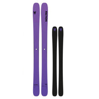 Faction Dancer 99 Ski