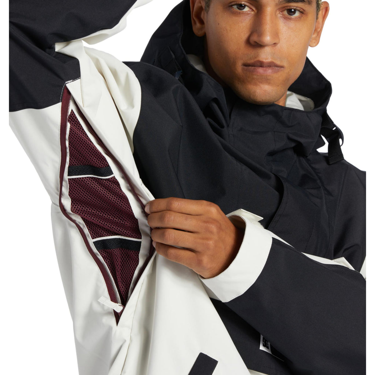 DC-43 Anorak