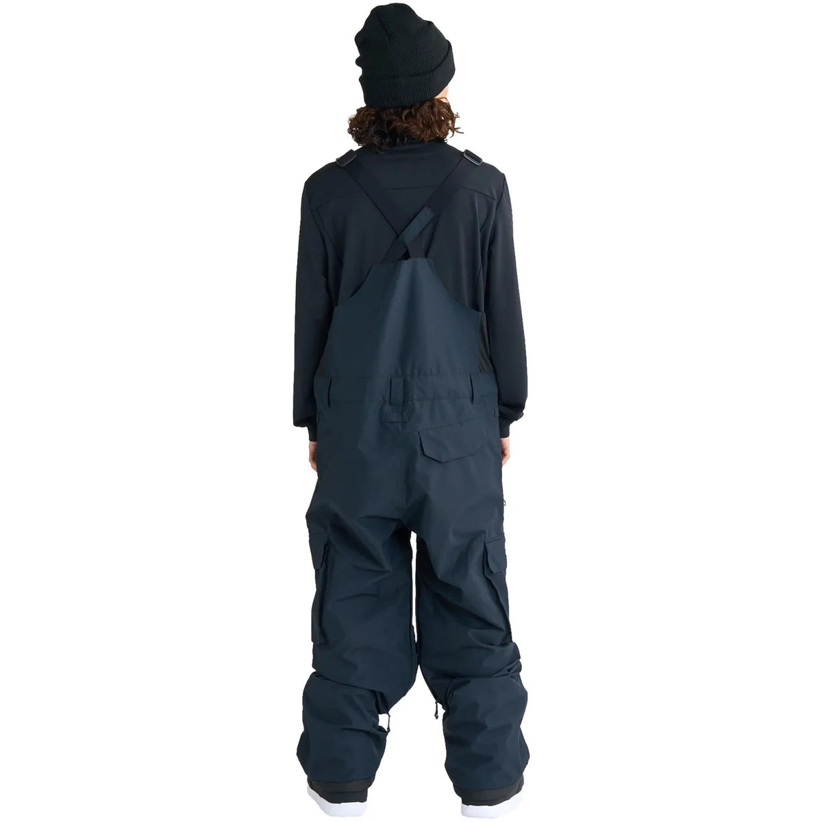 DC Mens Brigade 30K Bib Snow Pants