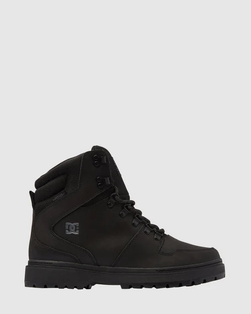 DC Mens Peary TR Boots
