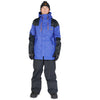 DC Mens Anchor Snow Jacket
