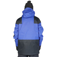 DC Mens Anchor Snow Jacket