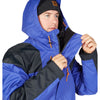 DC Mens Anchor Snow Jacket