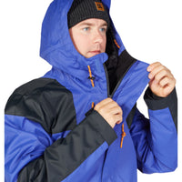 DC Mens Anchor Snow Jacket