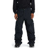 DC Mens Banshee Snow Pant.