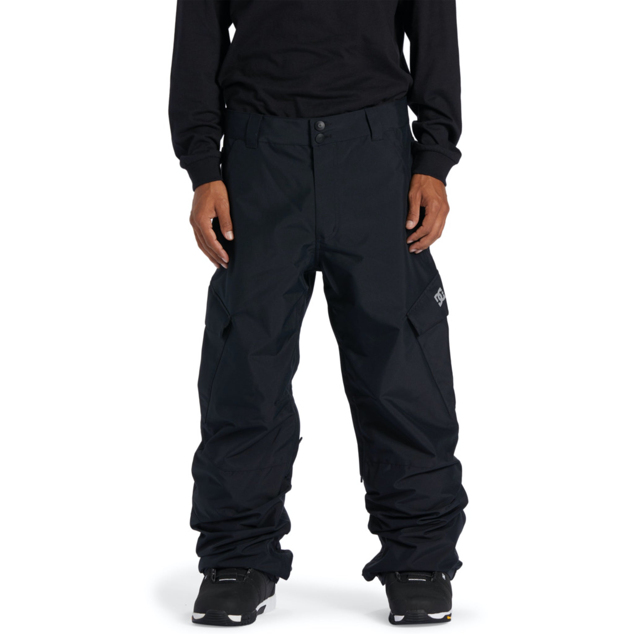 DC Mens Banshee Snow Pant.