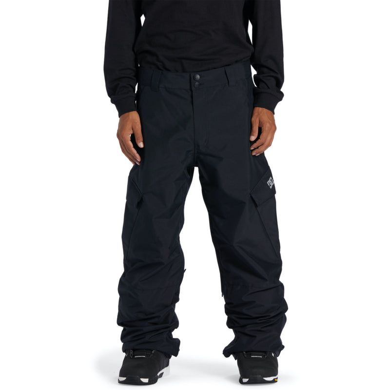 DC Mens Banshee Snow Pant.