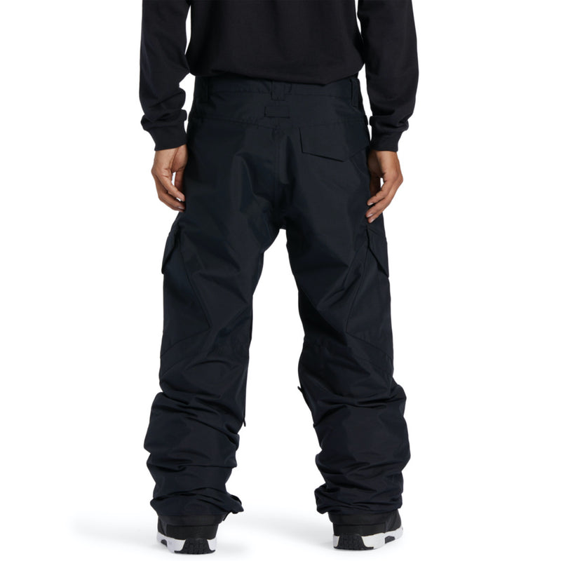 DC Mens Banshee Snow Pant.