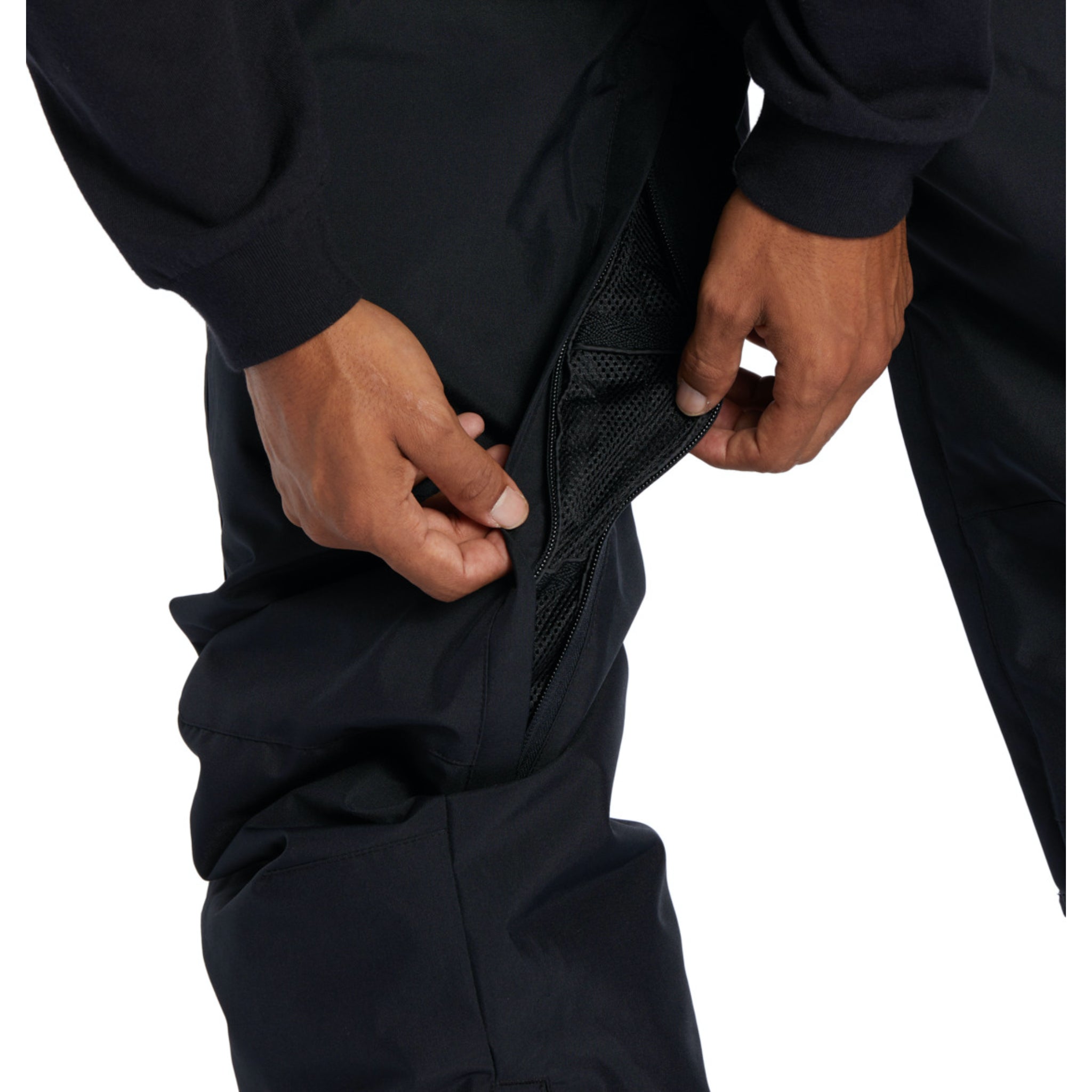DC Mens Banshee Snow Pant.